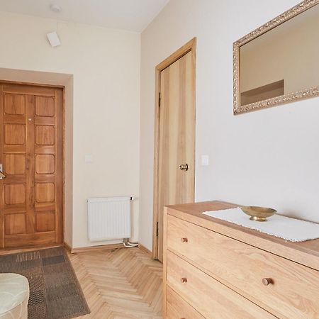 Old Town Apartment Kaunas Eksteriør bilde