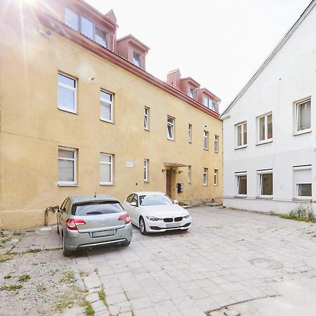 Old Town Apartment Kaunas Eksteriør bilde
