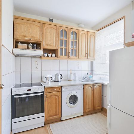 Old Town Apartment Kaunas Eksteriør bilde