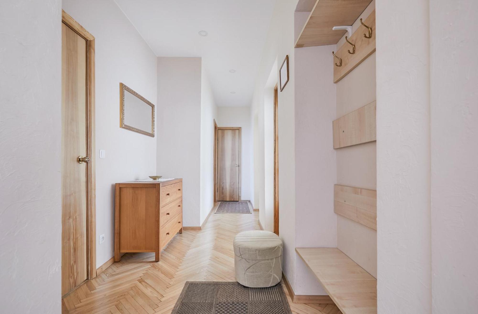 Old Town Apartment Kaunas Eksteriør bilde