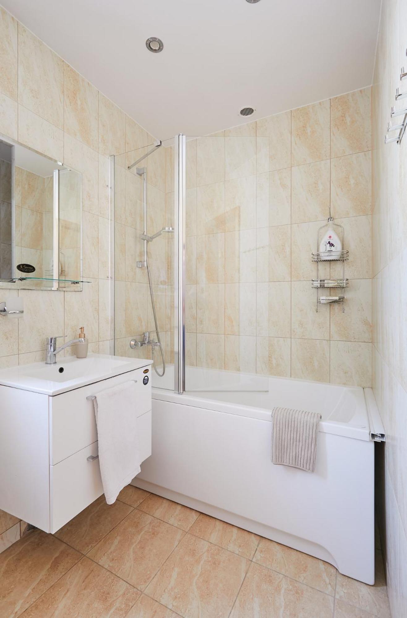 Old Town Apartment Kaunas Eksteriør bilde
