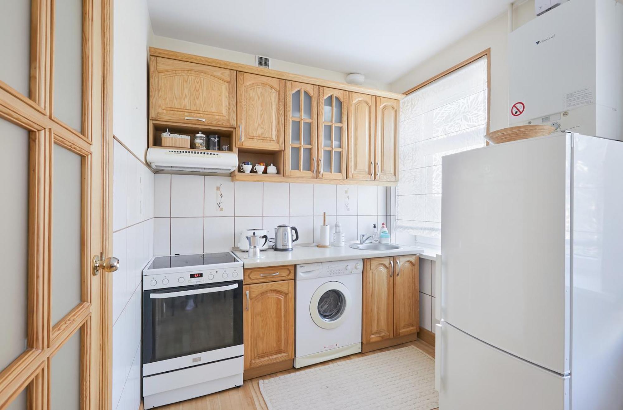 Old Town Apartment Kaunas Eksteriør bilde