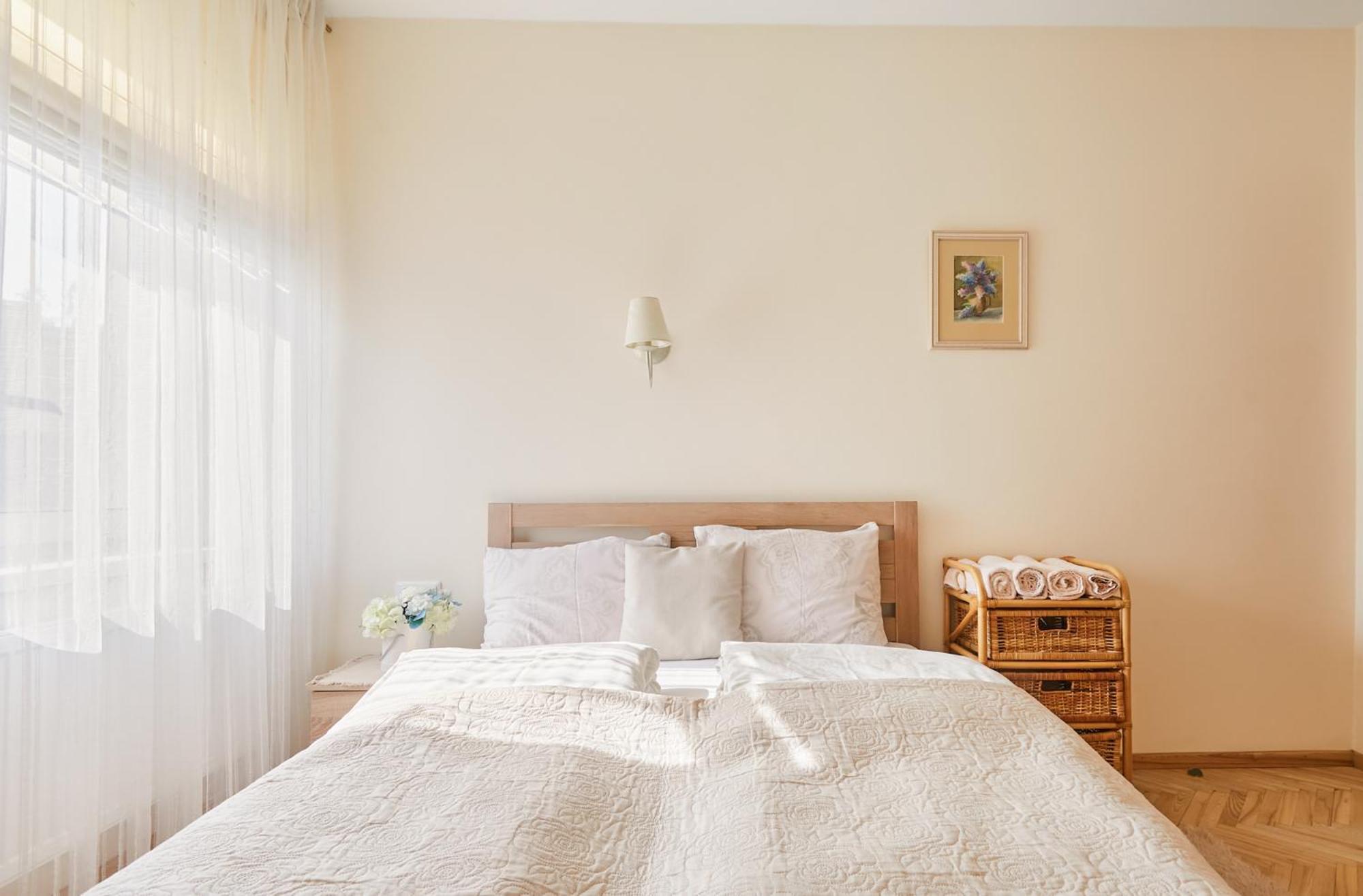Old Town Apartment Kaunas Eksteriør bilde
