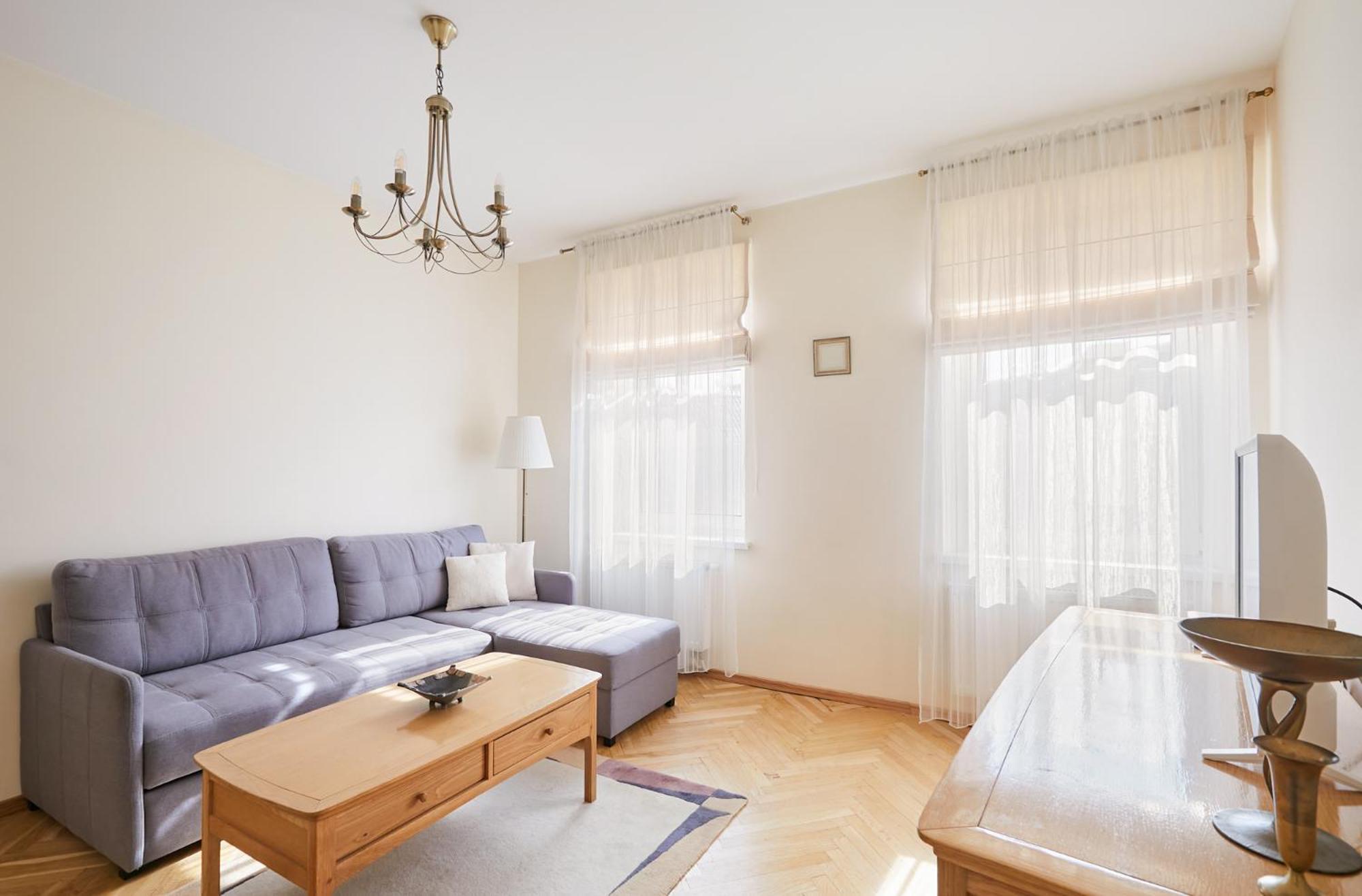 Old Town Apartment Kaunas Eksteriør bilde